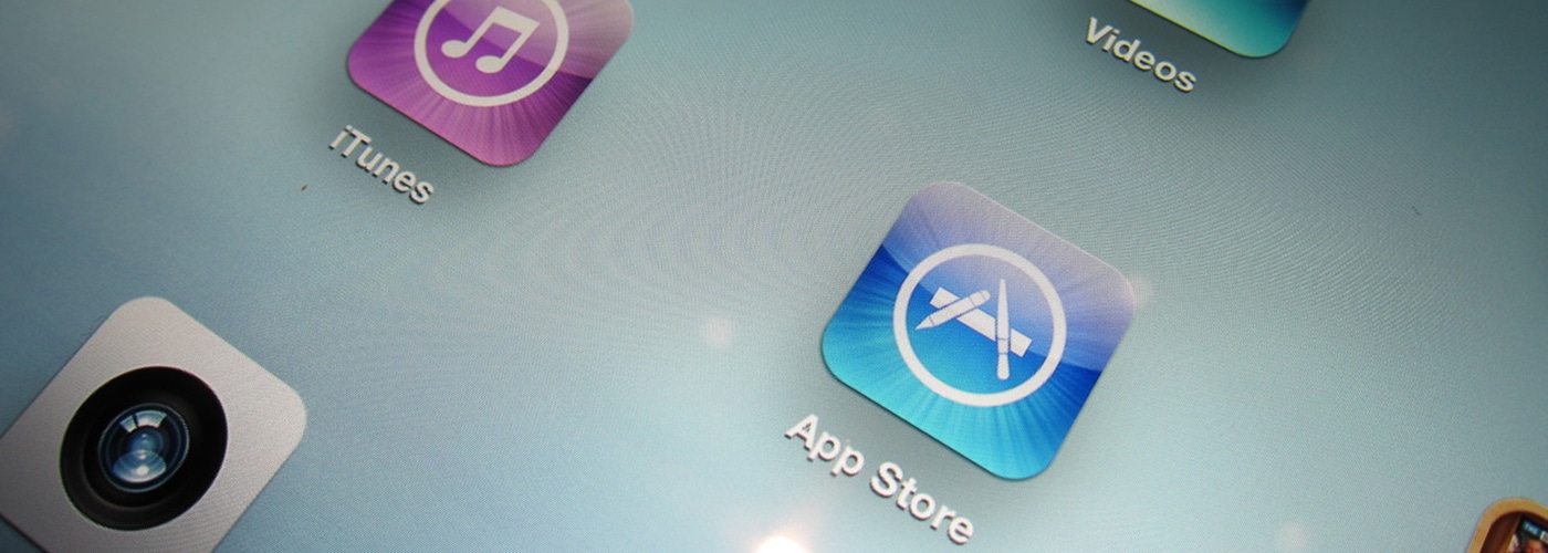 Hoe je een mooie Home Screen icon voor je iPad kunt ontwerpen